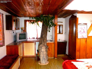 Double Tree Villa