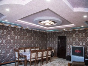 Apartment Registan