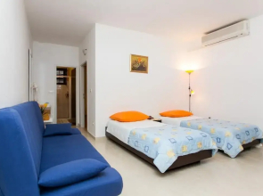 Guest House Old Town View