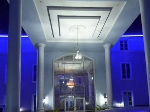 Utopia Hotel