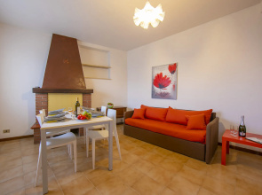 Nelson Apartment 1