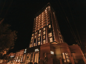 Hotel Soho Suites