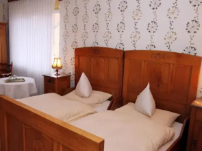 Landhaus Jürgens Hotteln