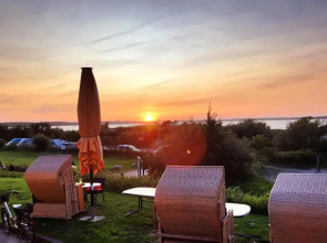 Villa Foerdestrand _ _Sehpferdchen_