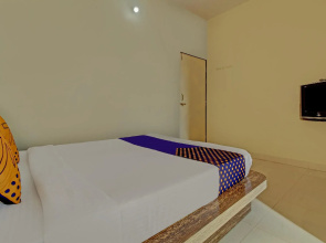 SPOT ON 77223 Saiprasad Inn