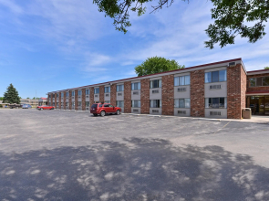 Americas Best Value Inn Clear Lake