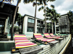 Paragon Inn