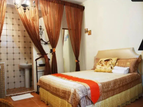 Dream River B & B