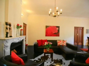 4 Heaven Guest House