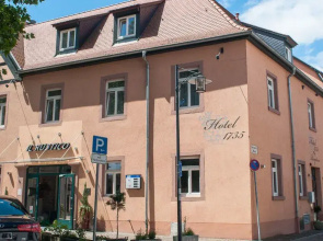 Hotel 1735 & IL Rustico Ristorante