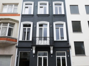 Neufchatel Belgian Hotel