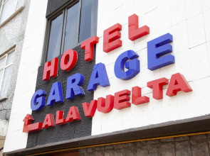 Hotel Tres Colonias - Adults Only