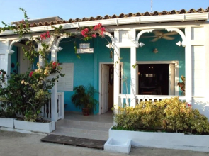 Posada Acquamarina