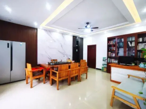 Four Seasons Apartment Libo