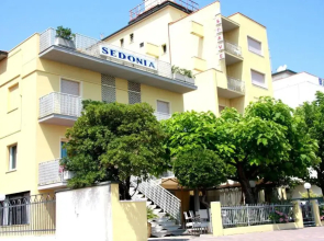 Hotel Sedonia