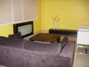 Hotel Arteixo