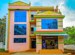 Pepy Mahathi Resort and Spa - Hostel