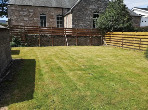 Newholme Self-catering Bungalow