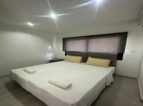 Olimpia Residence