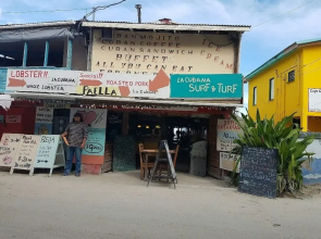 La Cubana Sleep Boxes