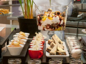 Leonardo Privilege Hotel Eilat