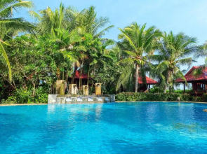Naya Resort