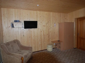 Zelenaj Dacha