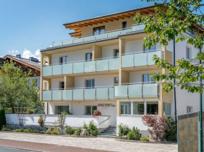 Appartements Sulzer by we rent