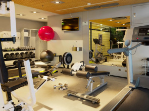 Scandic Simonkenttä