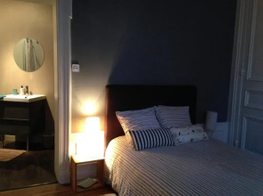 Rivage Saint-Jacques Apartment