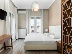 Apollo Penthouse by halu! Apartments