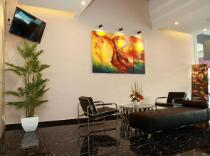 De Elements Business Hotel Kuala Lumpur