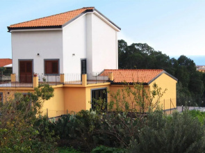 La Circumetnea B&B