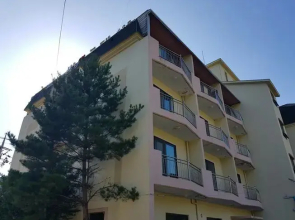 hongcheon sunhotel pension