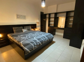 Dair Ghbar Roof Top Apartment