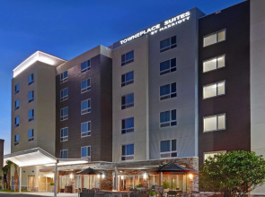 TownePlace Suites by Marriott Jacksonville East