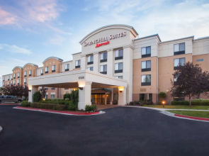 SpringHill Suites Boise West/Eagle