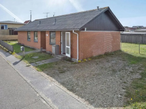"Lenaya" - 400m from the sea in Western Jutland