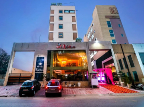 Hotel Rajshree