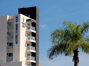 Torre Hotel Ejecutivo