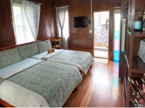 Dusita Resort Kohkood