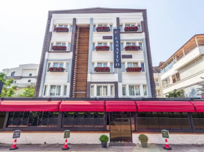 Casativo Hotels Lara Antalya