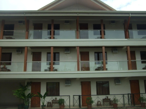 La Esperanza Hotel