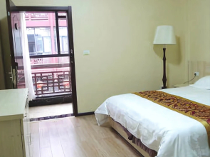 Lingyue Hotel Changyang