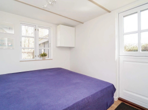 Lovely Holiday Home in Kalundborg near Sea