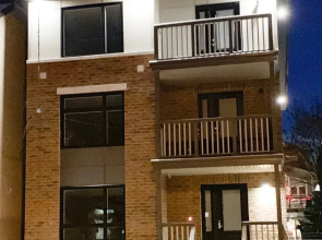 The Stewart Bed And Breakfast Ottawa