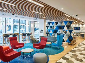 Holiday Inn Express Istanbul - Atakoy Metro by IHG