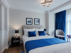 Classic Hotel by Athens Prime Hotels