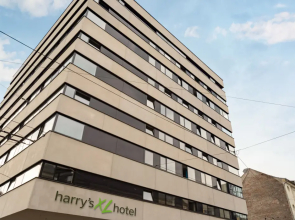 Harry’s Xl Hotel