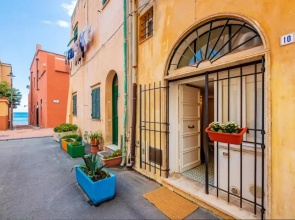 Le Casasse  Vico Mendaro 10